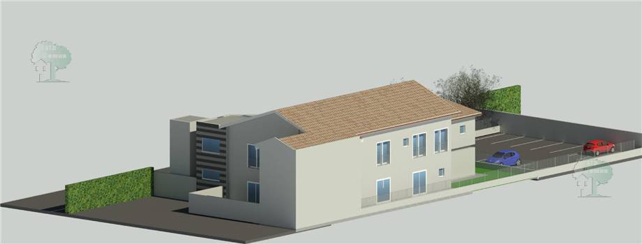 Vendita Appartamento Capannori  #373 n.5