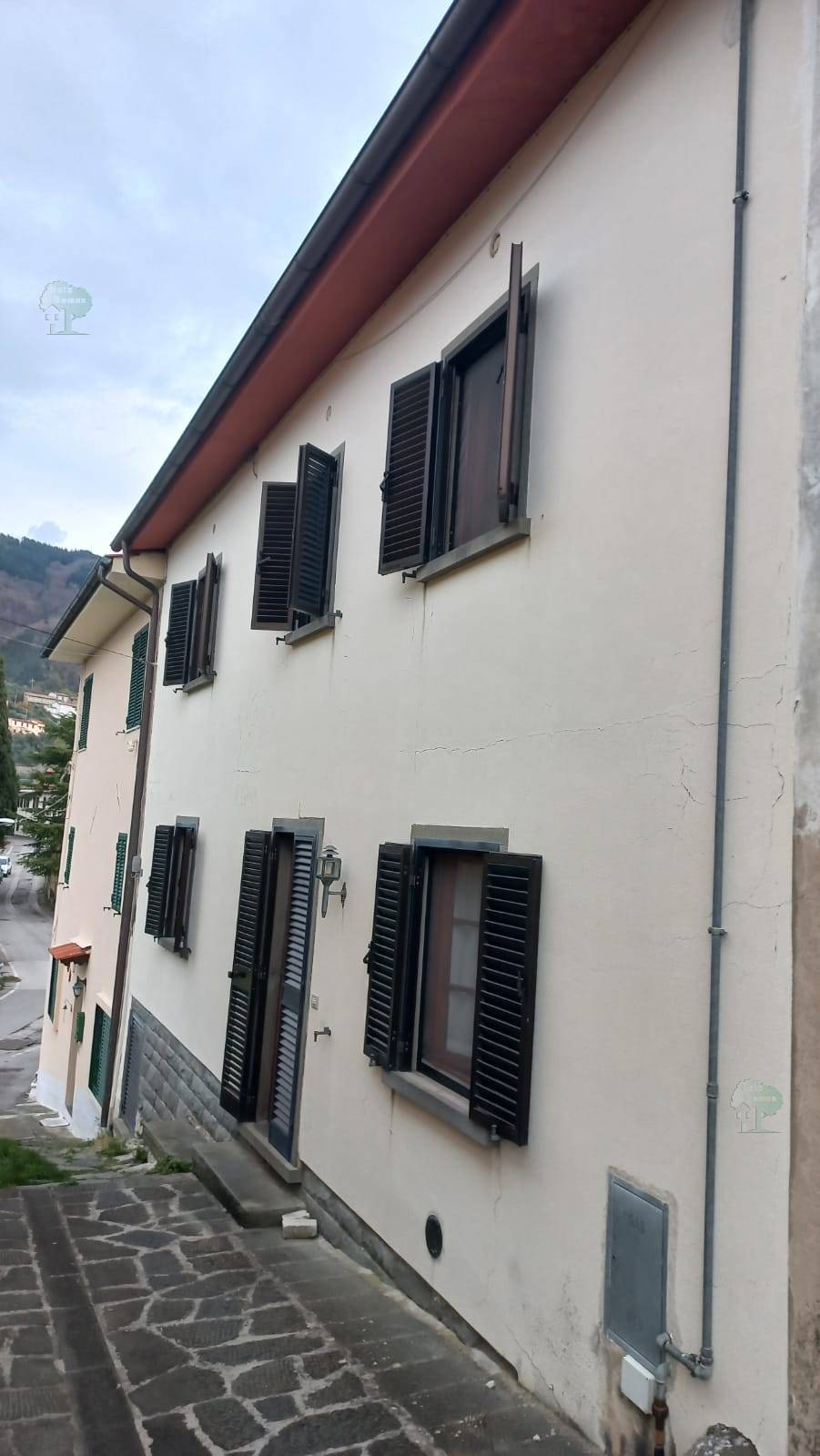 Terratetto/Terracielo Capannori 374