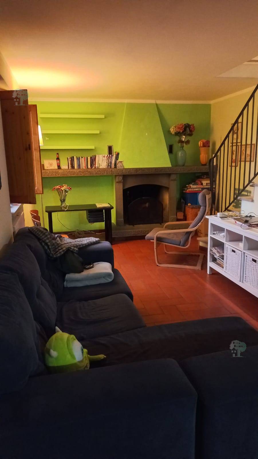 Vendita Terratetto/Terracielo Capannori Matraia #374 n.2