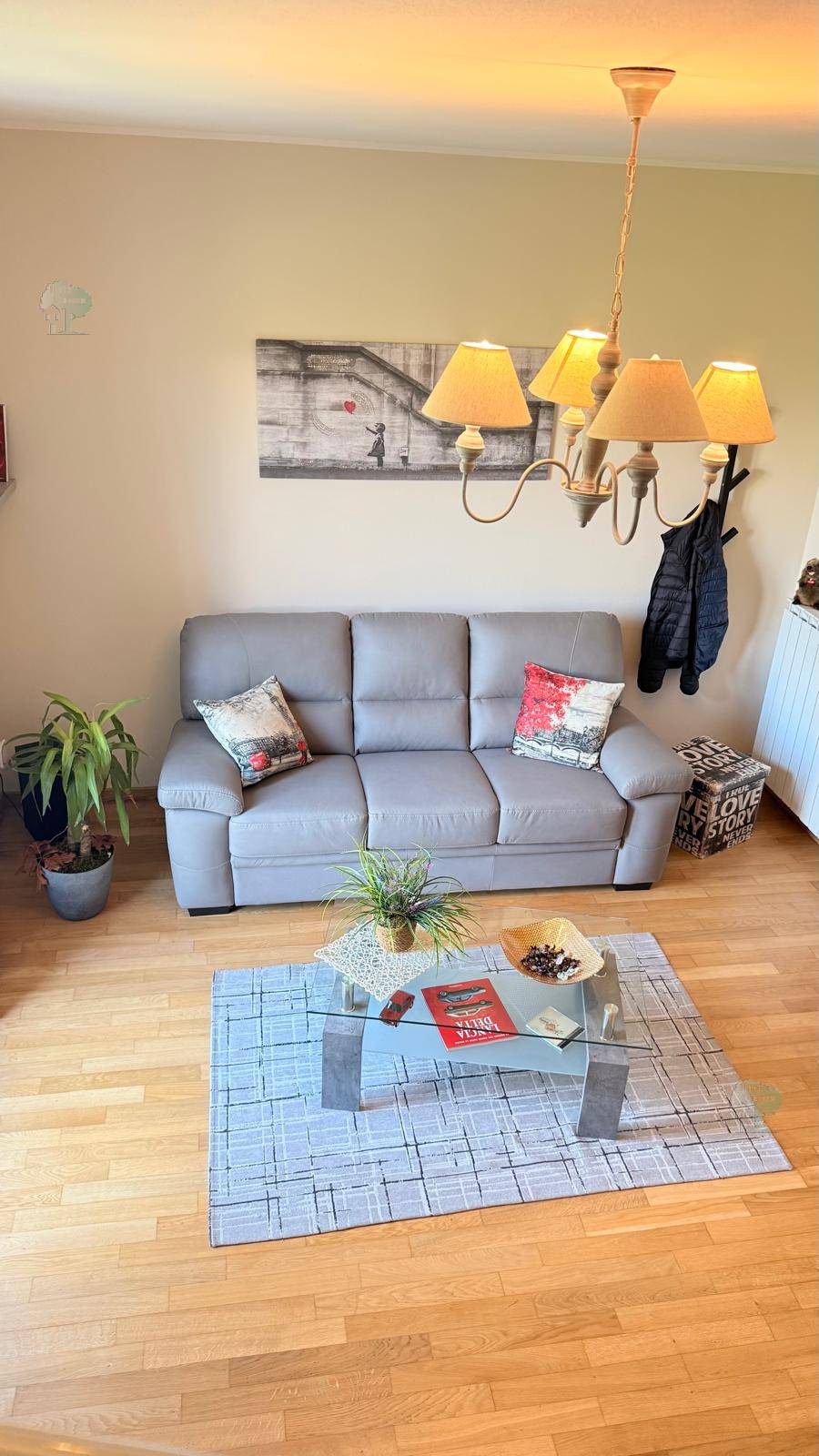 Vendita Villa indipendente Capannori  #375 n.4