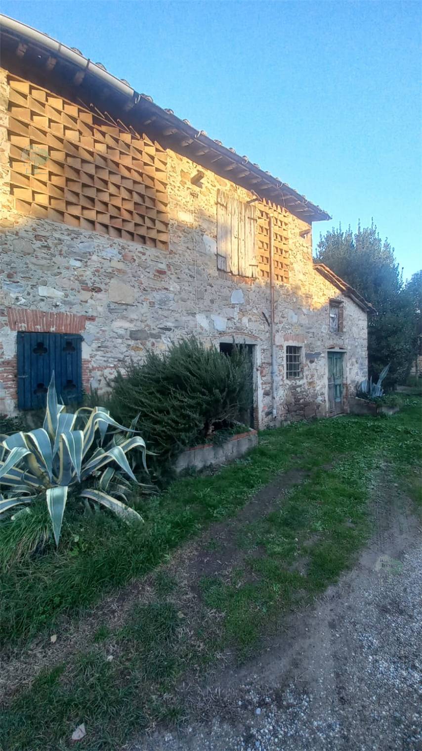 Rustico/Casa di campagna Capannori 376