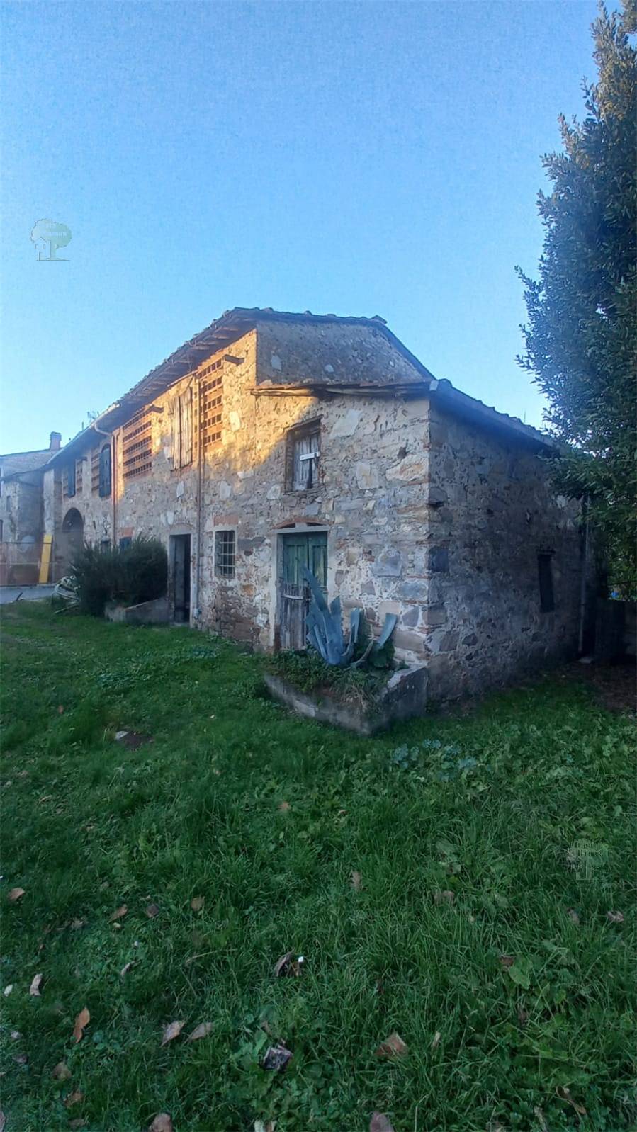 Vendita Rustico/Casa di campagna Capannori  #376 n.2