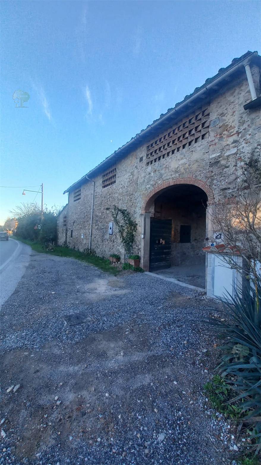 Vendita Rustico/Casa di campagna Capannori  #376 n.3