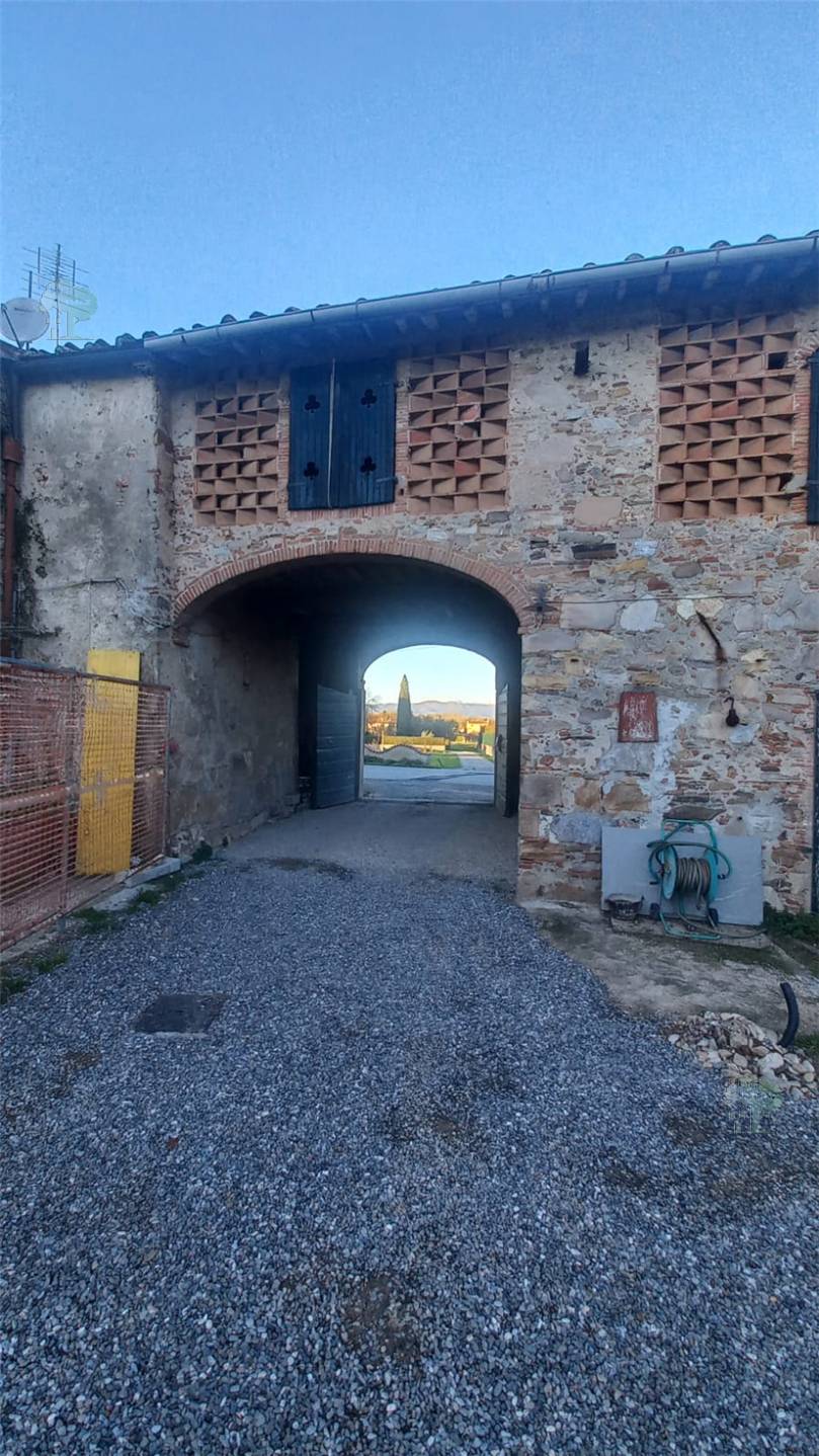 Vendita Rustico/Casa di campagna Capannori  #376 n.4