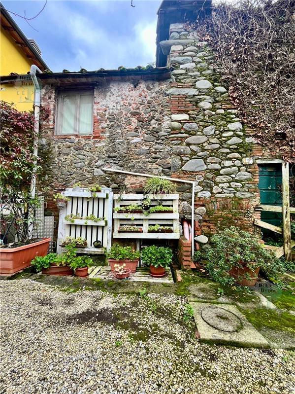 Venta Terratetto/Terracielo Lucca Saltocchio #378 n.2