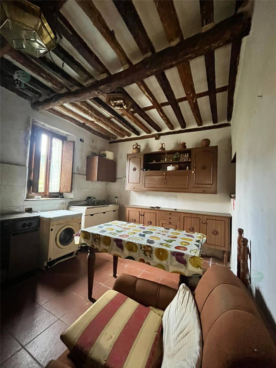 Venta Terratetto/Terracielo Lucca Saltocchio #378 n.3