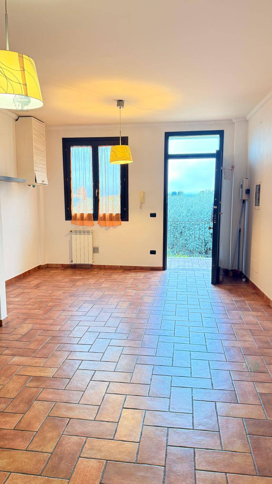 Vendita Appartamento Lucca San Cassiano a Vico #379 n.2