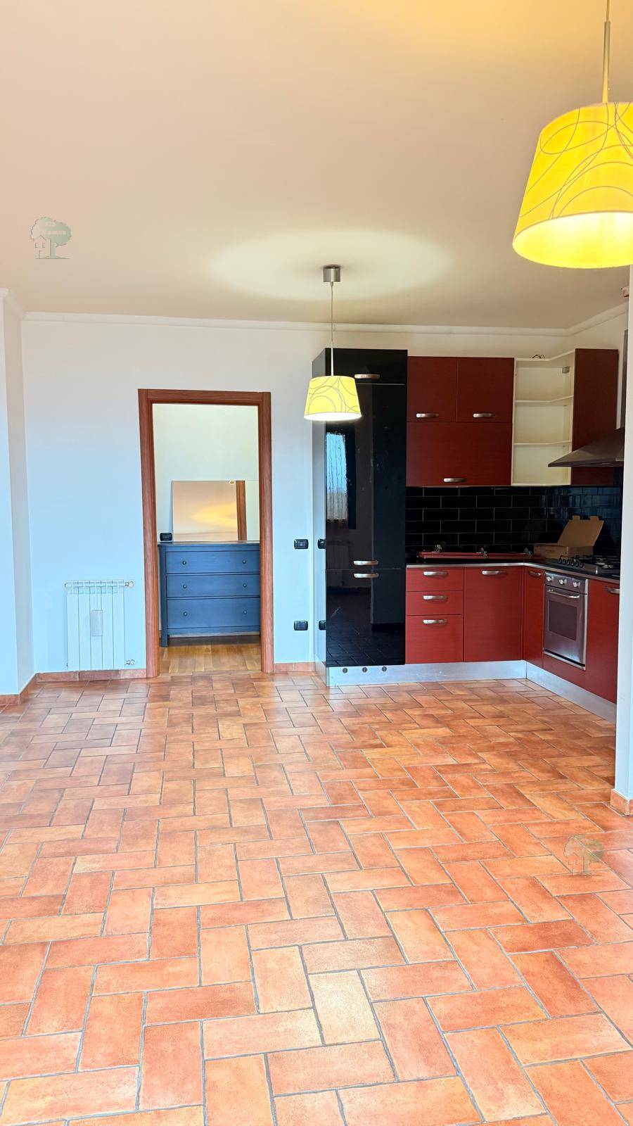 Vendita Appartamento Lucca San Cassiano a Vico #379 n.3