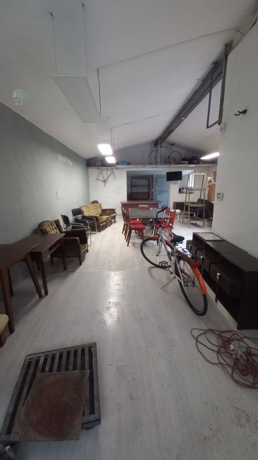 To rent Workshop Lucca #380 n.3