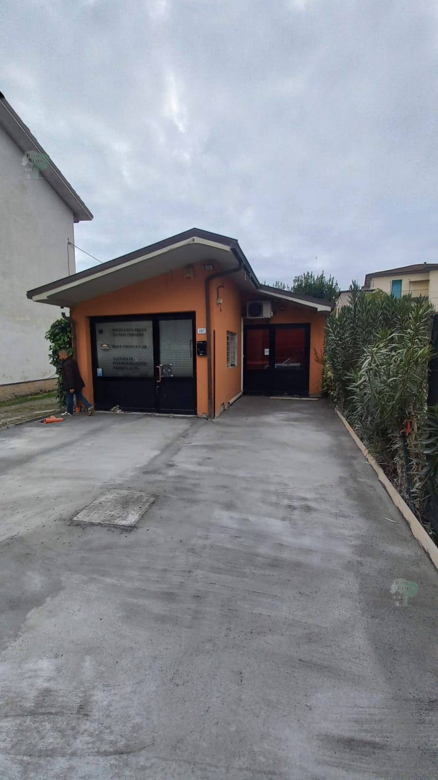 To rent Workshop Lucca #380 n.5