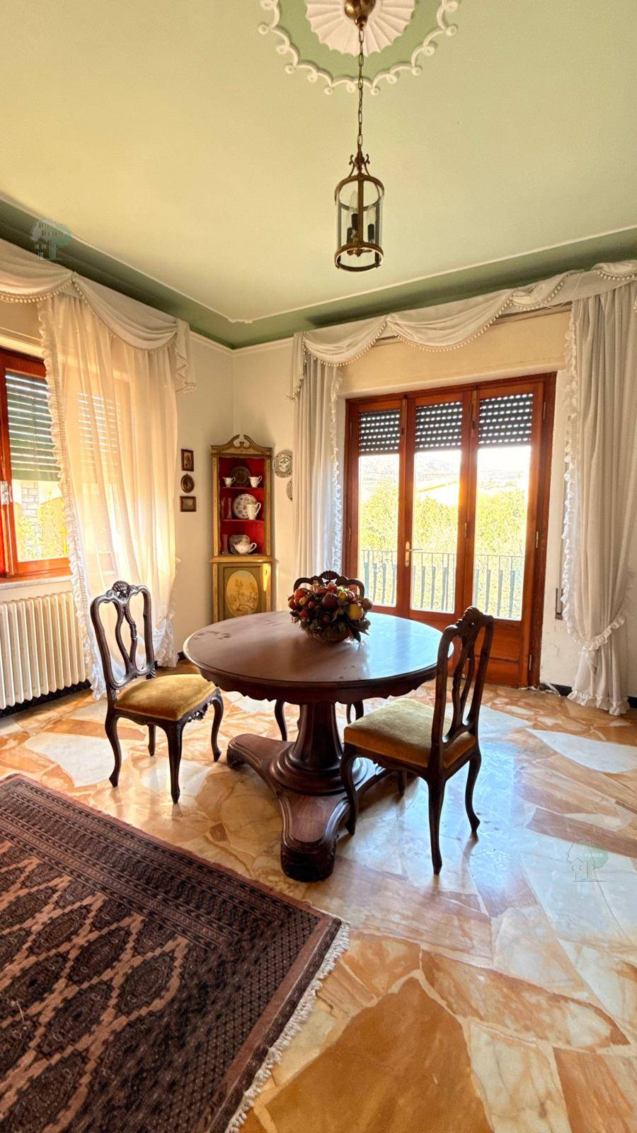 Vendita Villa indipendente Lucca San Lorenzo Di Moriano #391 n.1
