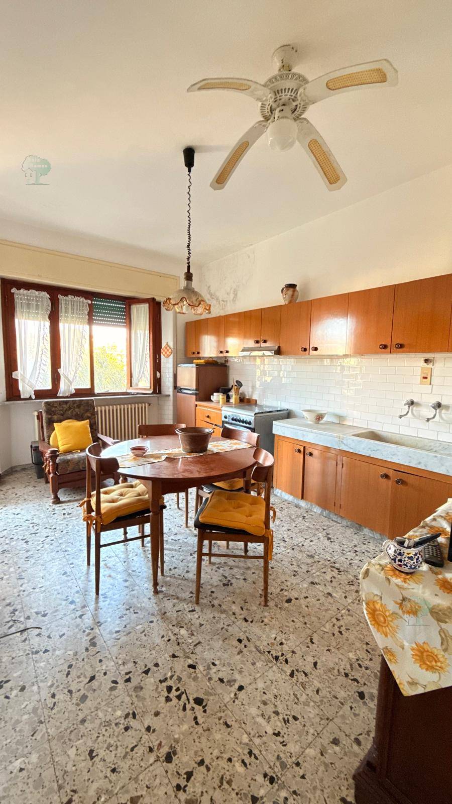Vendita Villa indipendente Lucca San Lorenzo Di Moriano #391 n.2