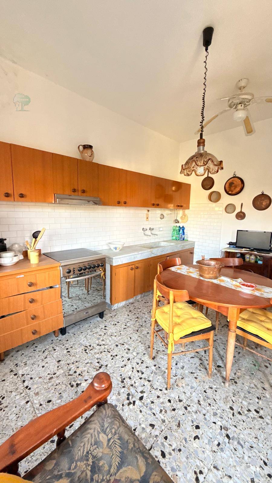 Vendita Villa indipendente Lucca San Lorenzo Di Moriano #391 n.3