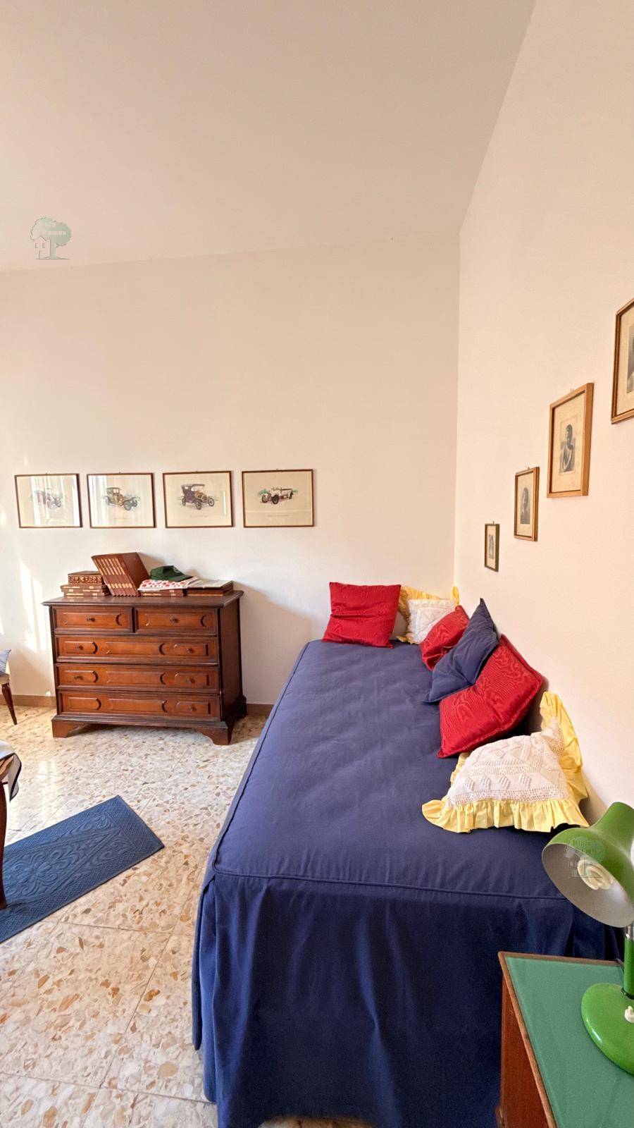 Vendita Villa indipendente Lucca San Lorenzo Di Moriano #391 n.5