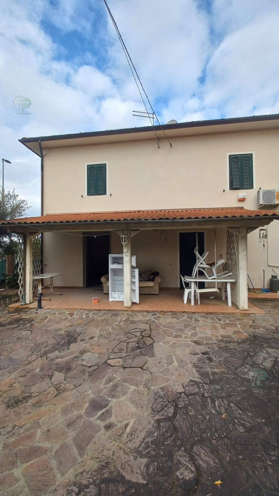 Casa indipendente Montecarlo 401