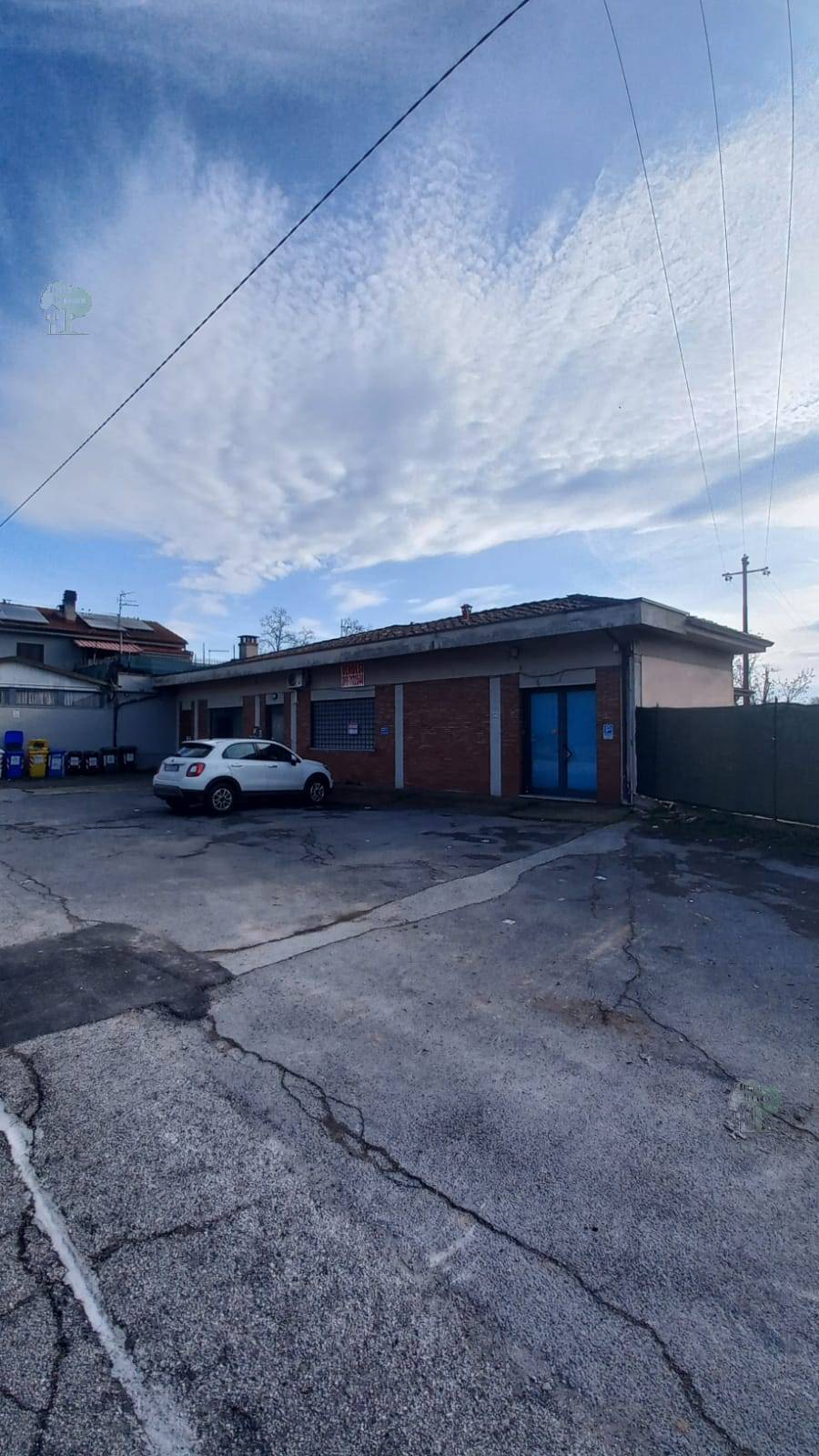 Vendita Locale commerciale Capannori  #403 n.2