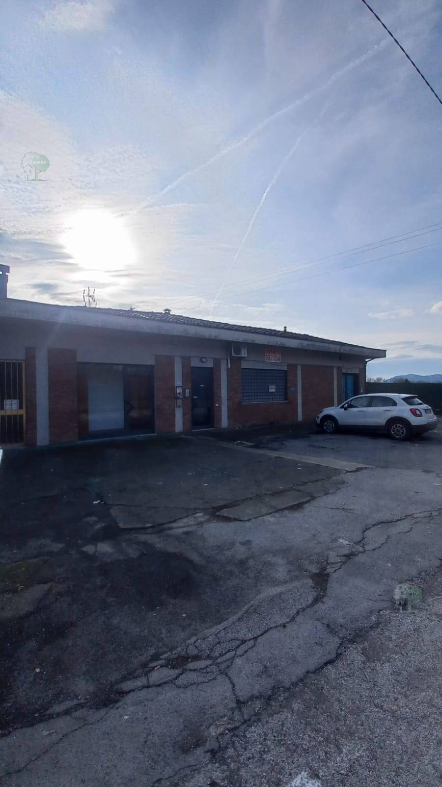 Vendita Locale commerciale Capannori  #403 n.3
