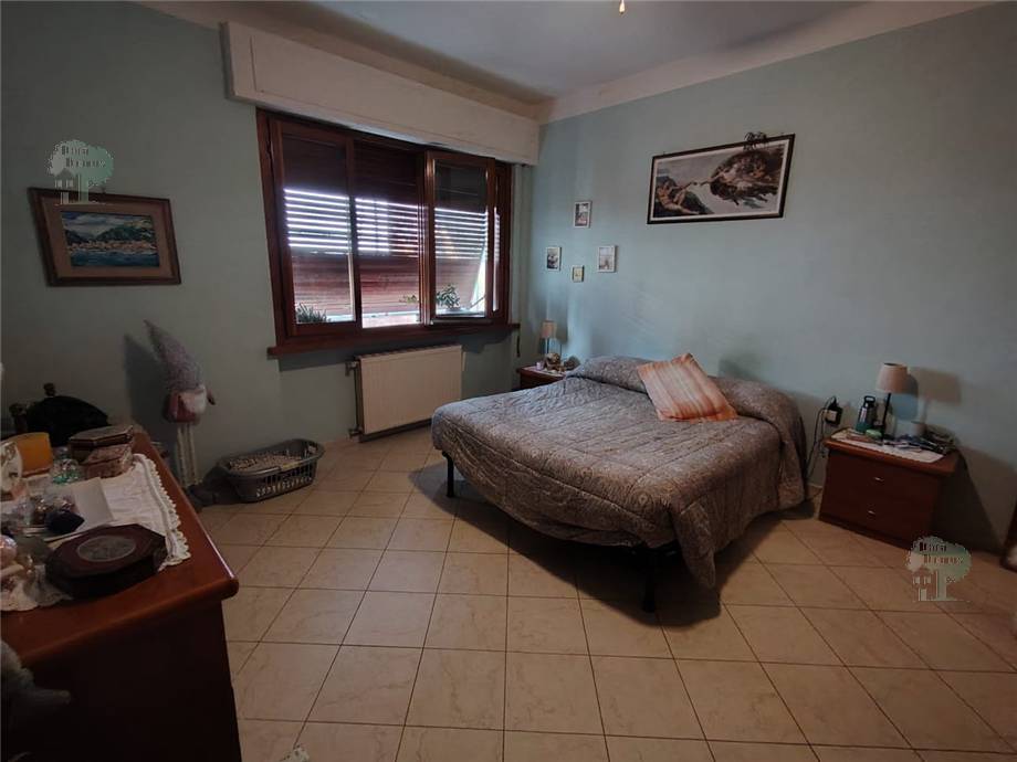 Vendita Appartamento Lucca San Lorenzo a Vaccoli #409 n.3