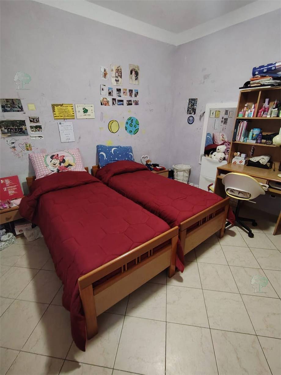 Vendita Appartamento Lucca San Lorenzo a Vaccoli #409 n.4