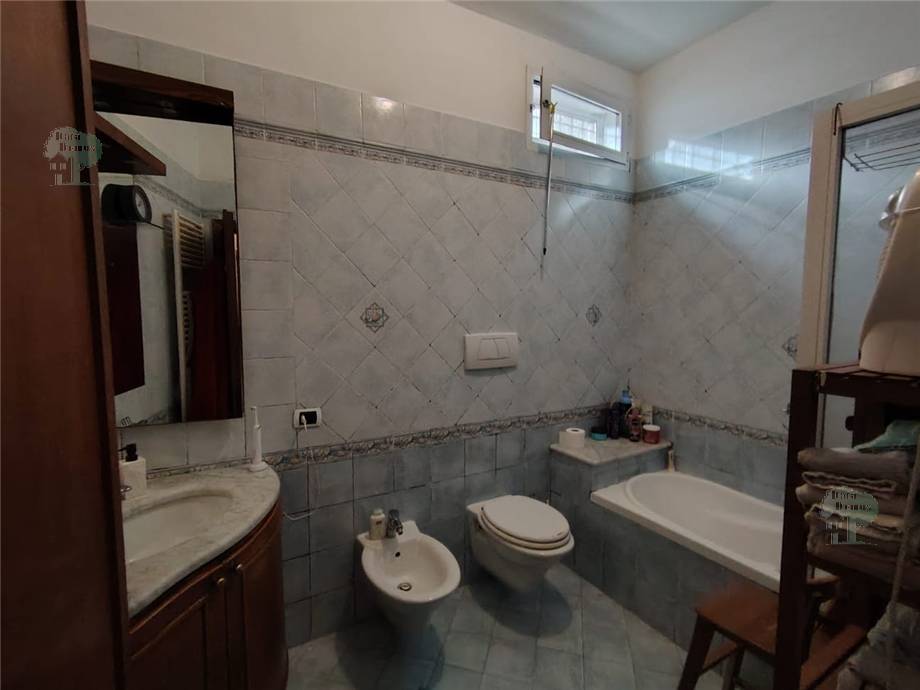 Vendita Appartamento Lucca San Lorenzo a Vaccoli #409 n.5