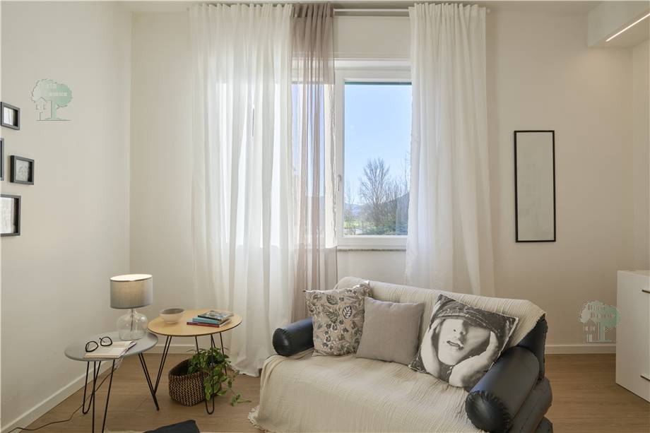 Appartamento Lucca 410