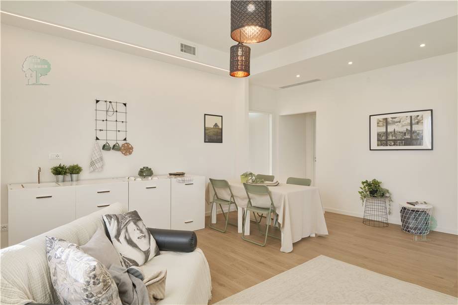 Vendita Appartamento Lucca Pontetetto #410 n.2