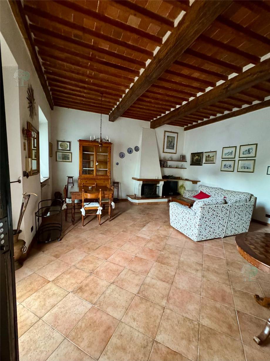 Appartamento Capannori 411