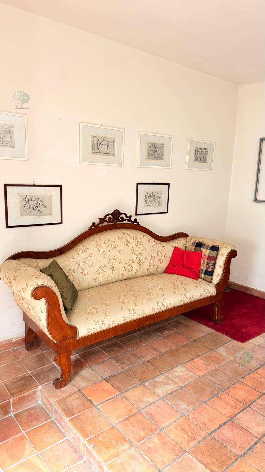 Vendita Villa indipendente Capannori  #414 n.3