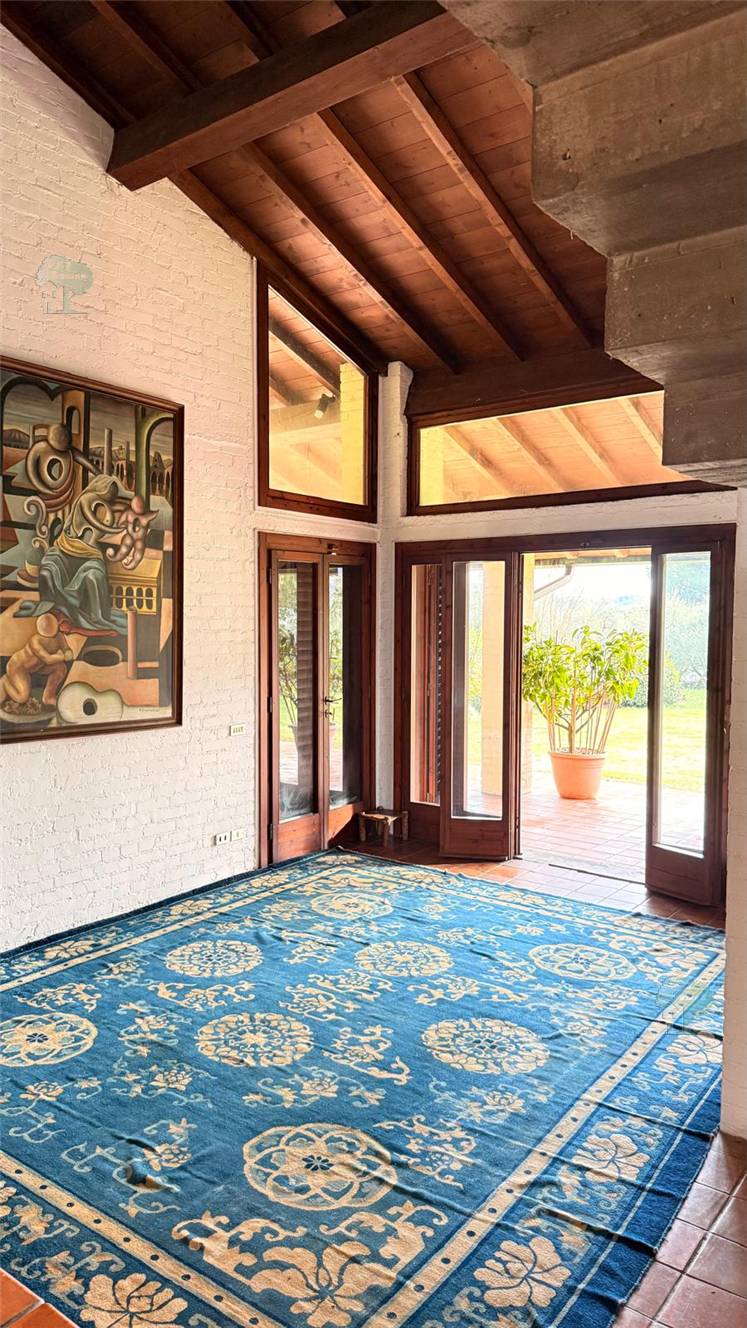 Vendita Villa indipendente Capannori  #414 n.5