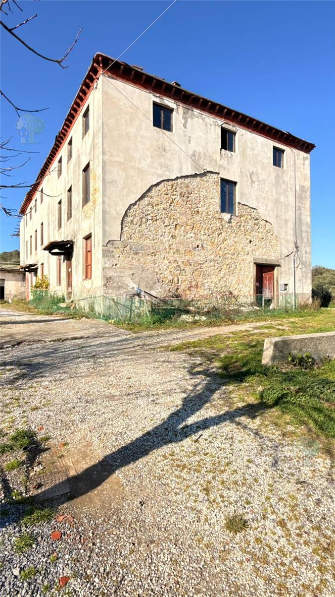 Rustico/Casa di campagna Lucca 415