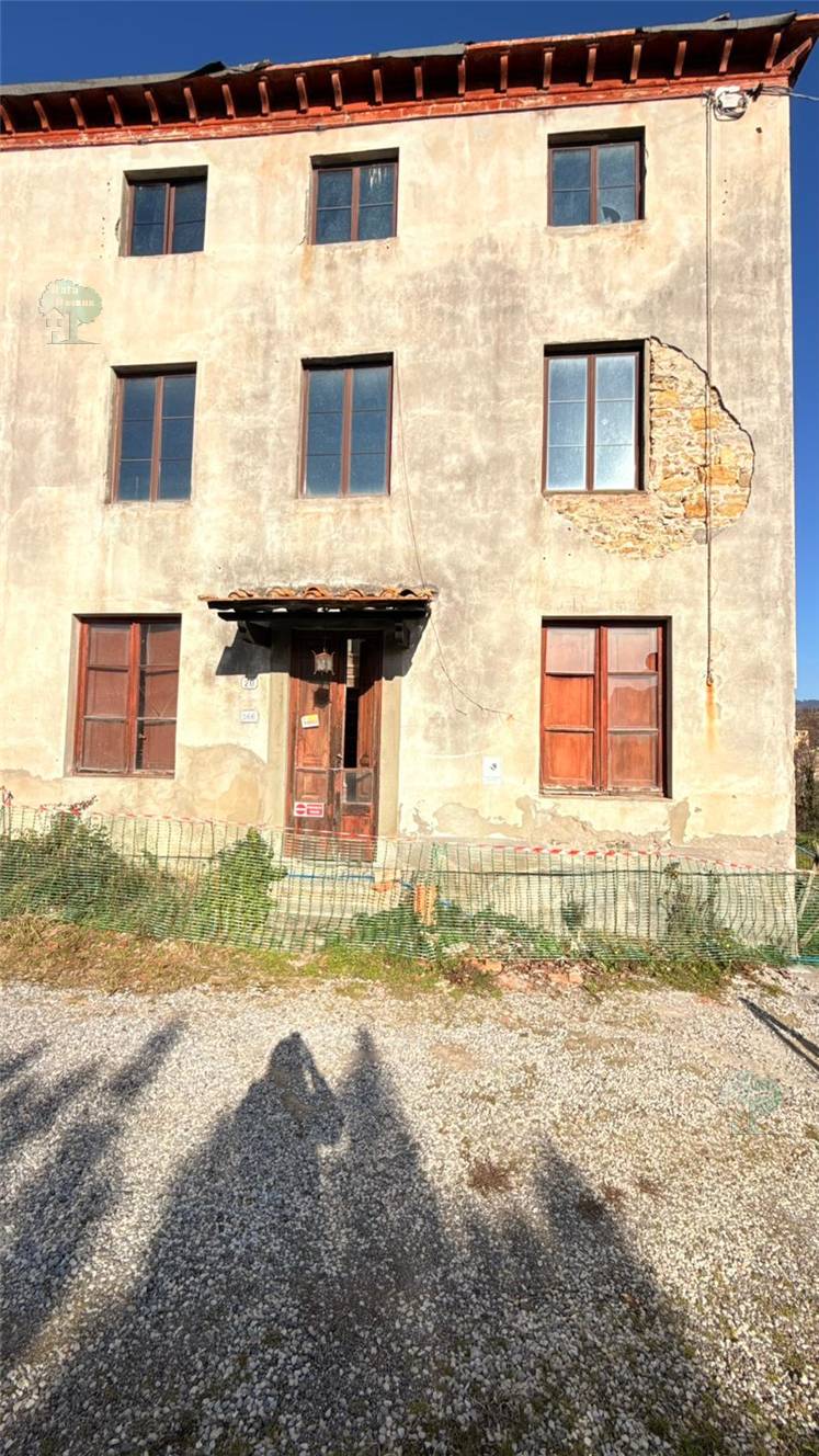 Vendita Rustico/Casa di campagna Lucca San Lorenzo Di Moriano #415 n.2