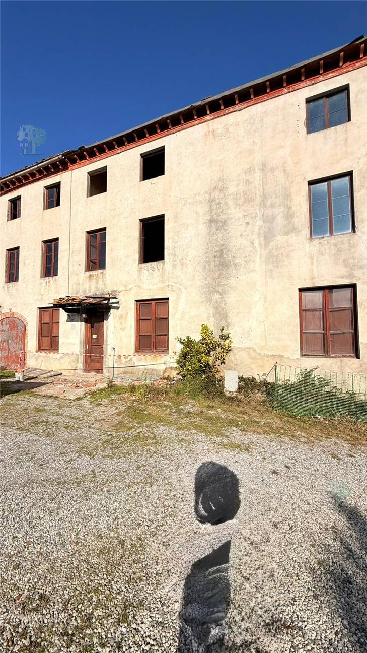 Vendita Rustico/Casa di campagna Lucca San Lorenzo Di Moriano #415 n.3