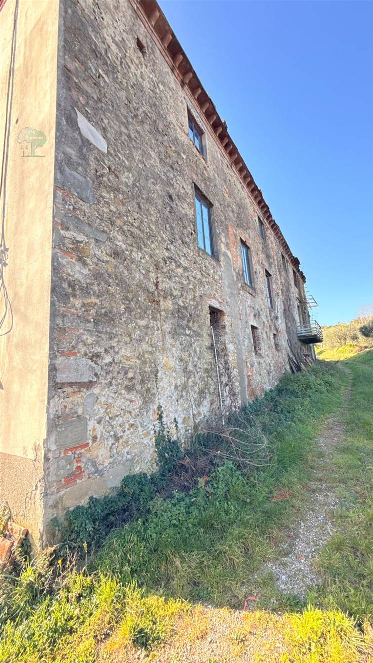 Vendita Rustico/Casa di campagna Lucca San Lorenzo Di Moriano #415 n.5