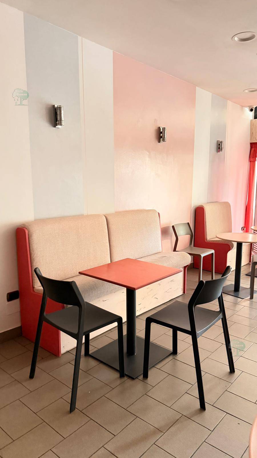 Affitto Locale commerciale Pescia #418 n.1