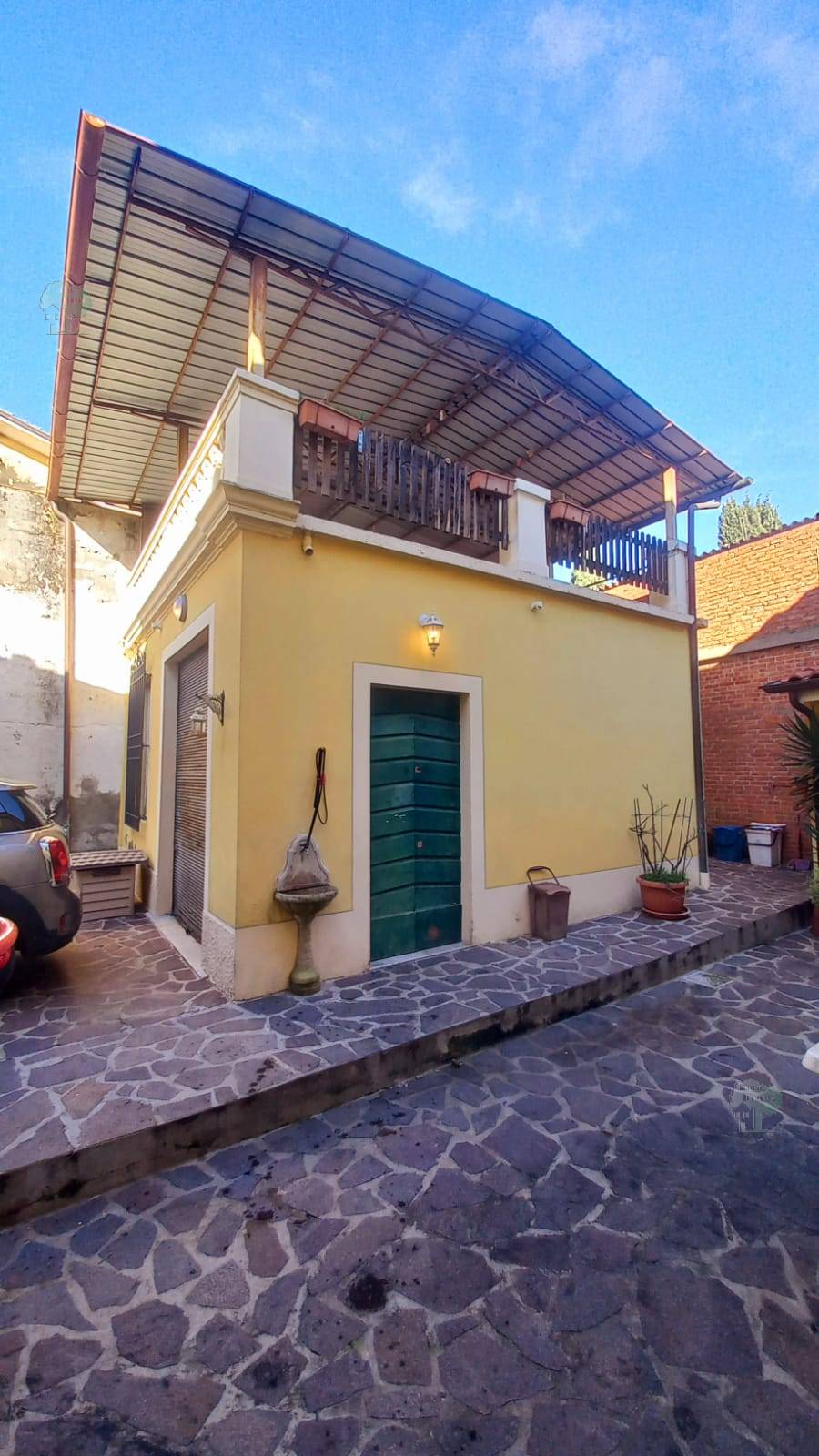 Vendita Terratetto/Terracielo Capannori  #422 n.2