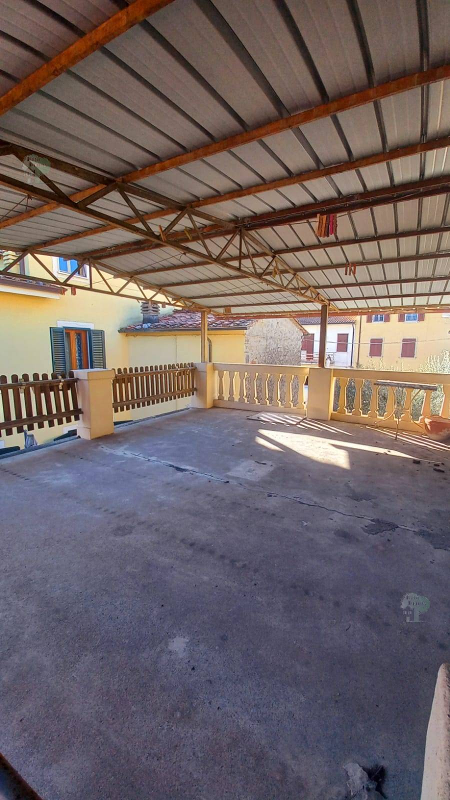 Vendita Terratetto/Terracielo Capannori  #422 n.3