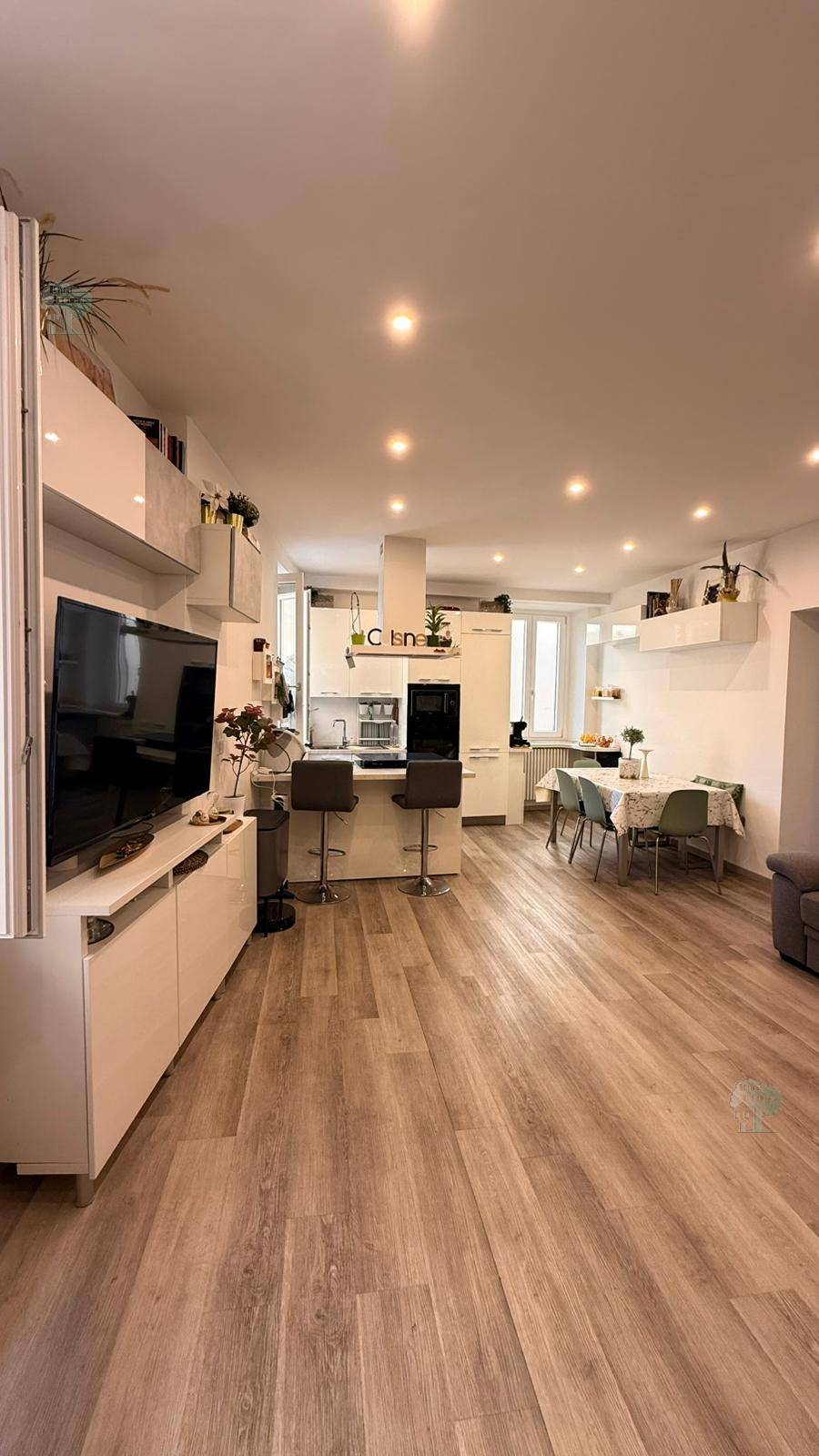Venta Appartamento Lucca #424 n.2