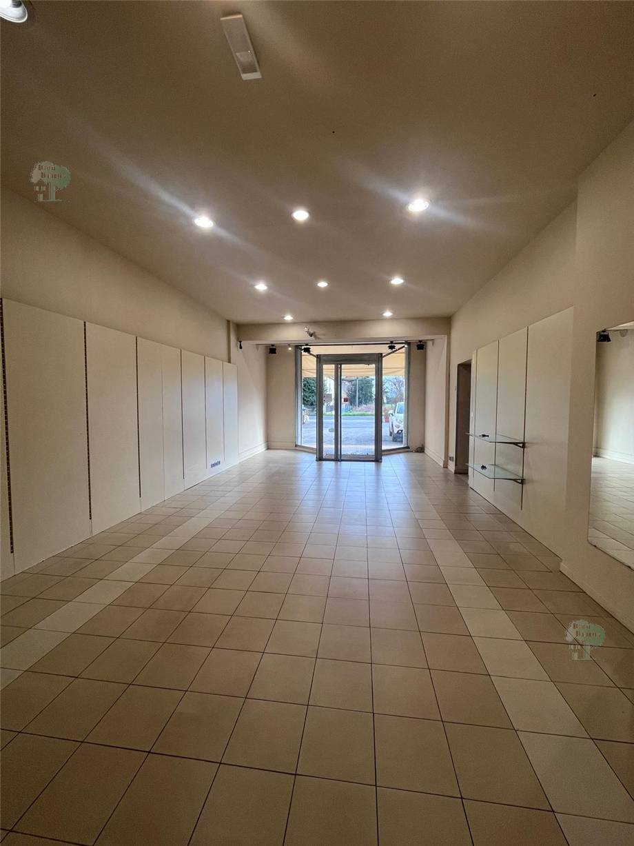 Affitto Locale commerciale Capannori Zone #425 n.1