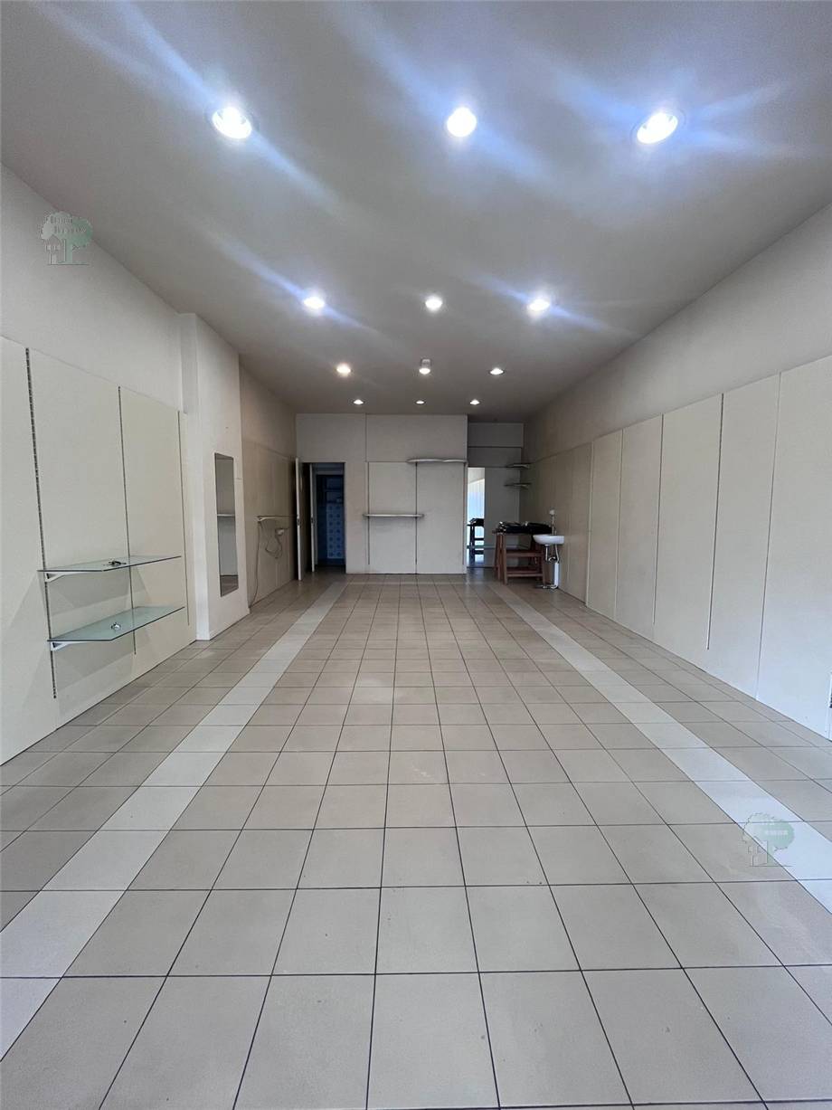 Affitto Locale commerciale Capannori Zone #425 n.2