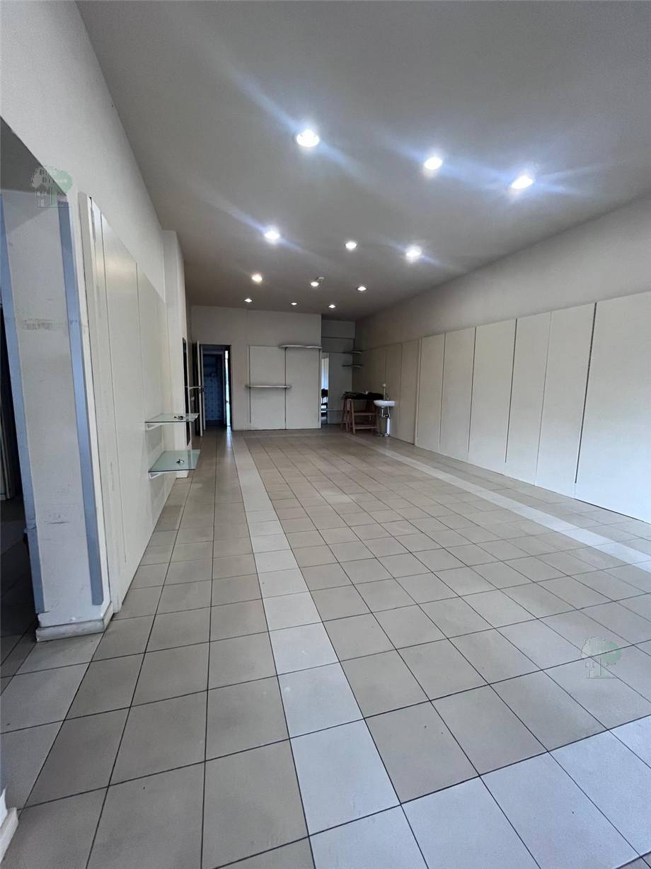 Affitto Locale commerciale Capannori Zone #425 n.3