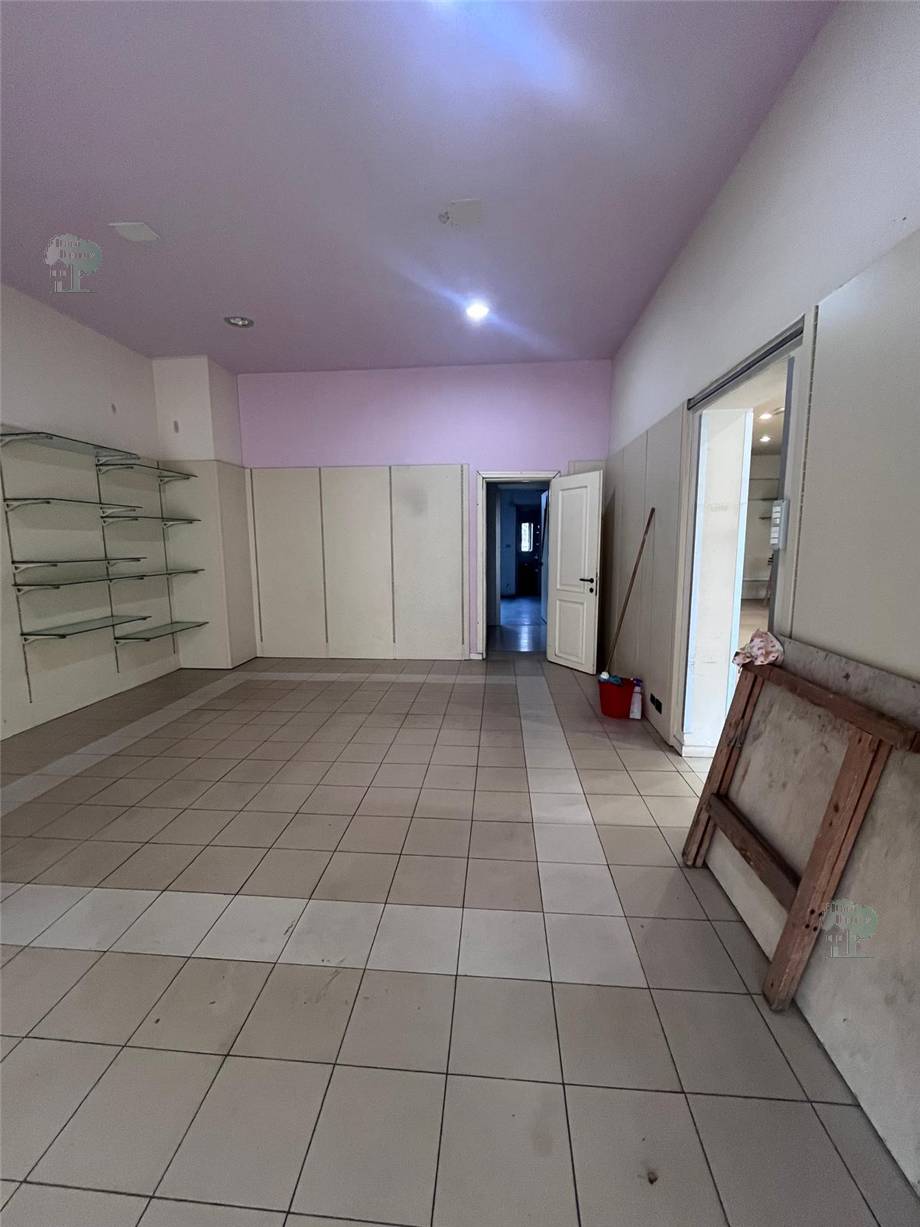 Affitto Locale commerciale Capannori Zone #425 n.4