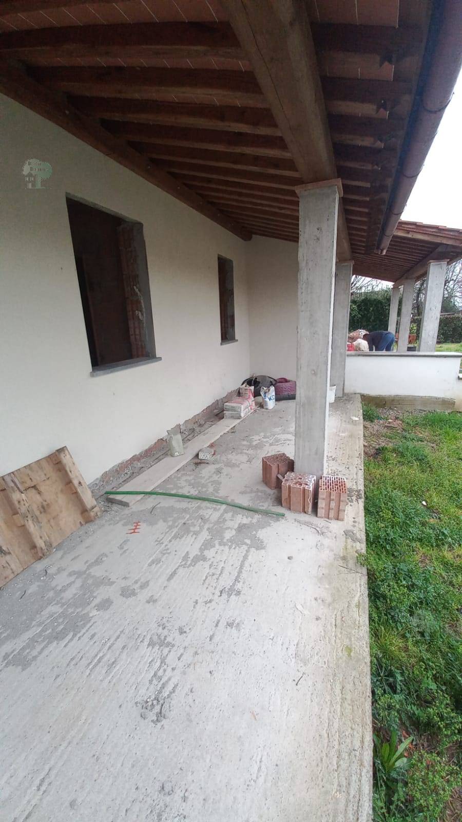 Vendita Villetta a schiera Capannori  #427 n.2