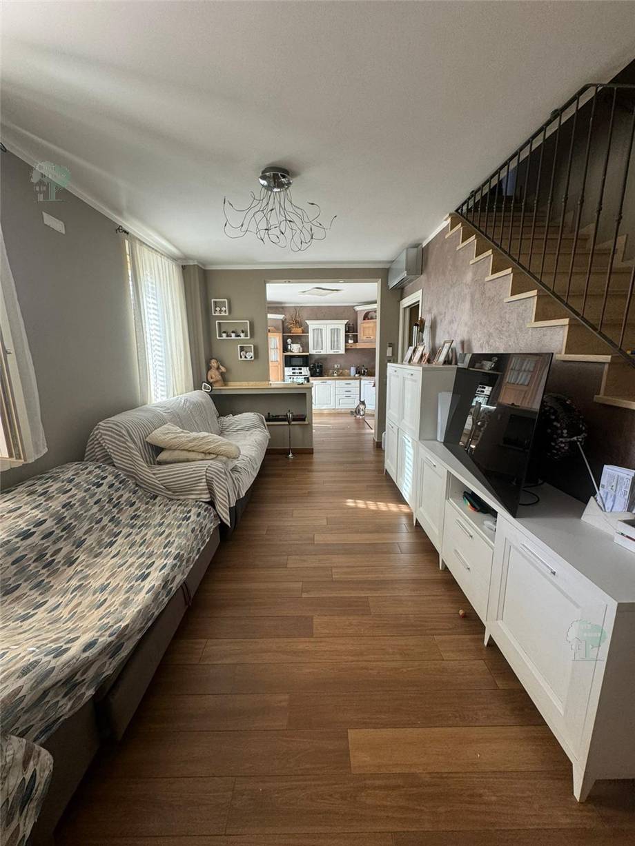 Villetta a schiera Lucca 428