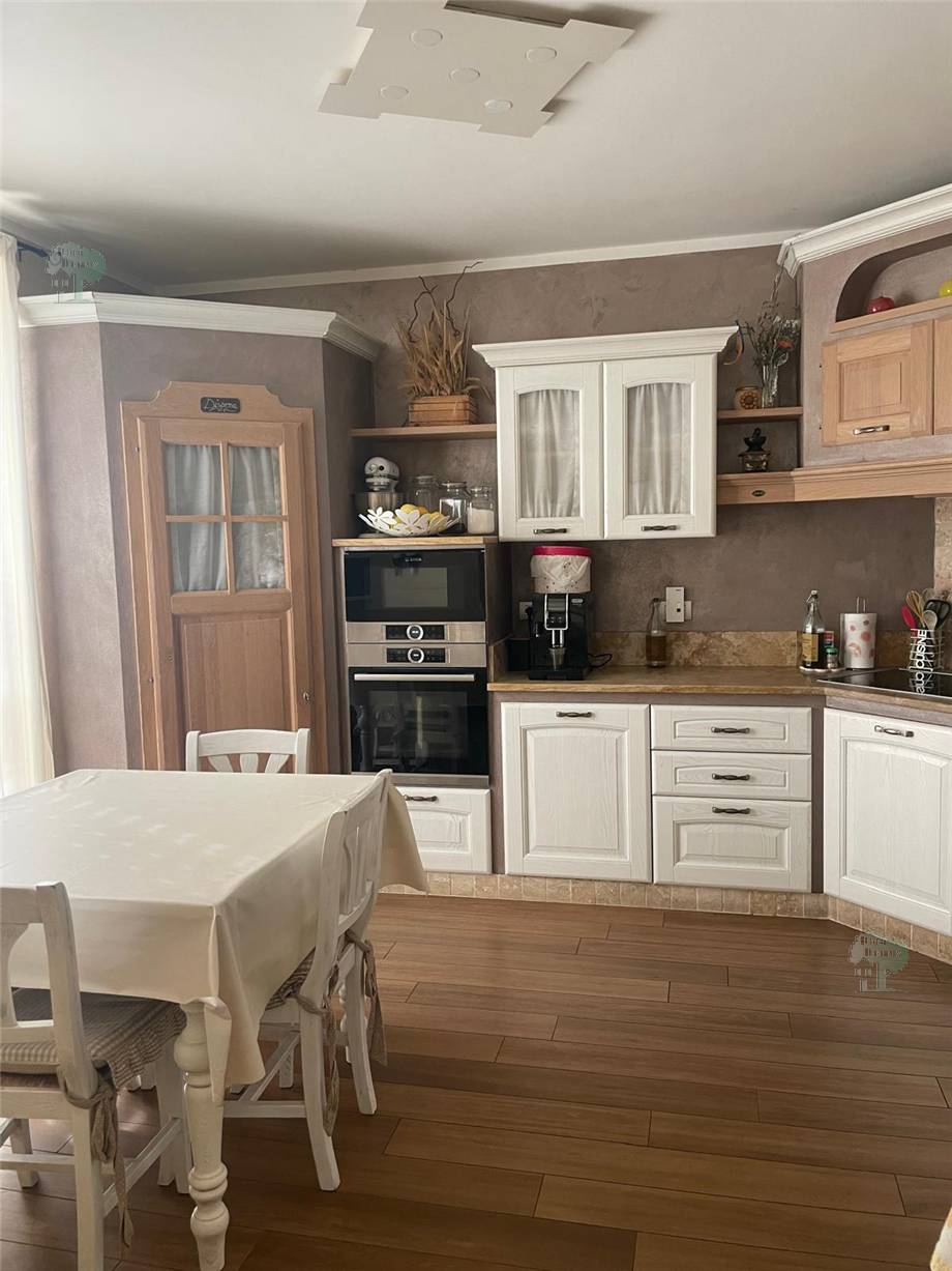 Vendita Villetta a schiera Lucca San Vito #428 n.2