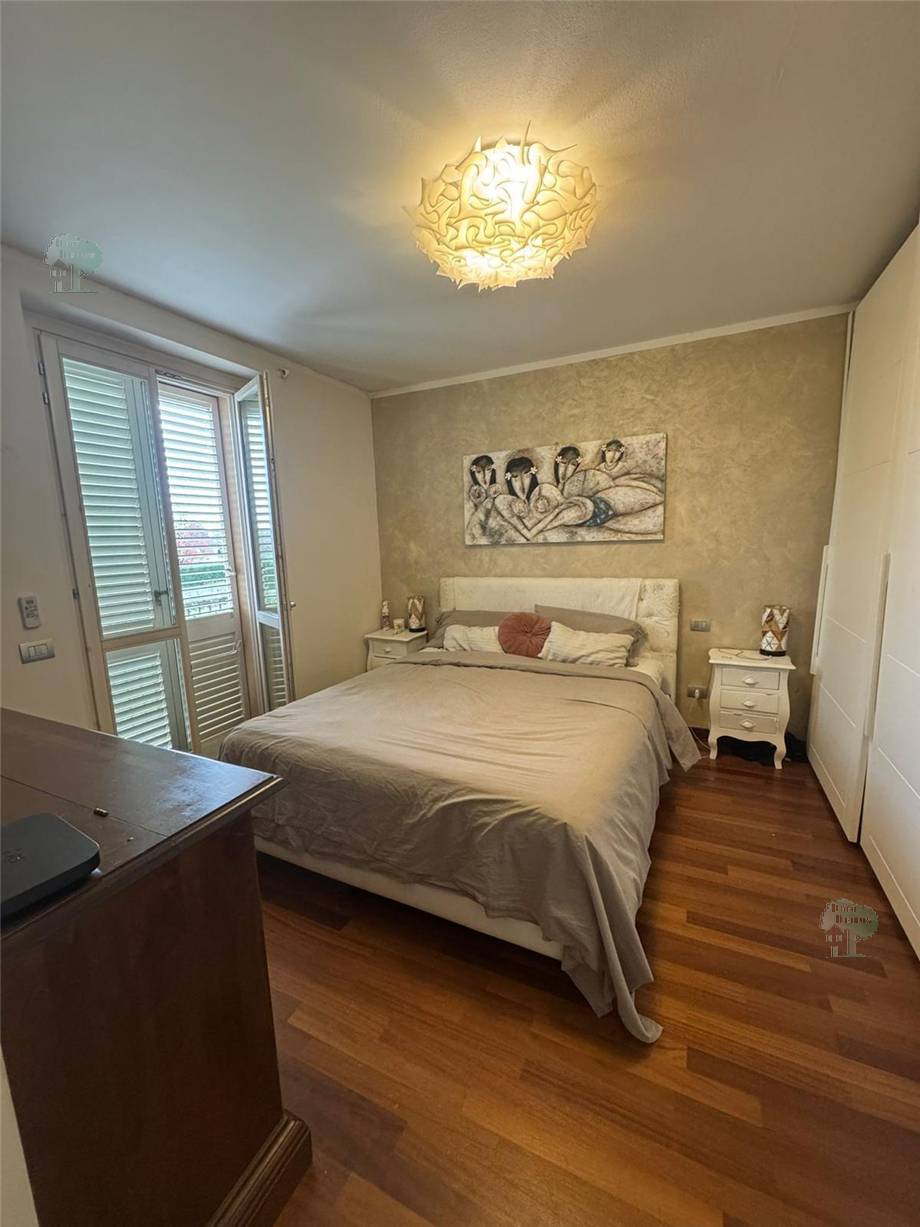 Vendita Villetta a schiera Lucca San Vito #428 n.3