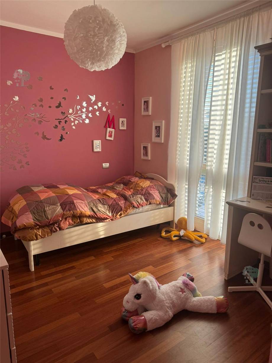 Vendita Villetta a schiera Lucca San Vito #428 n.4