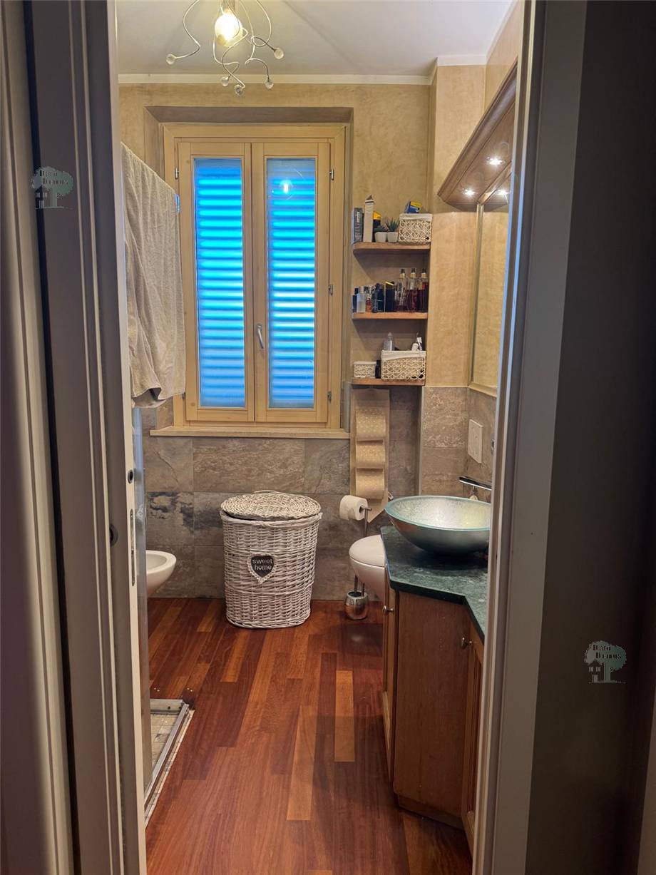 Vendita Villetta a schiera Lucca San Vito #428 n.5