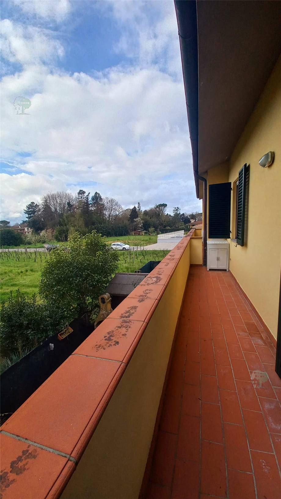 Appartamento Porcari 430