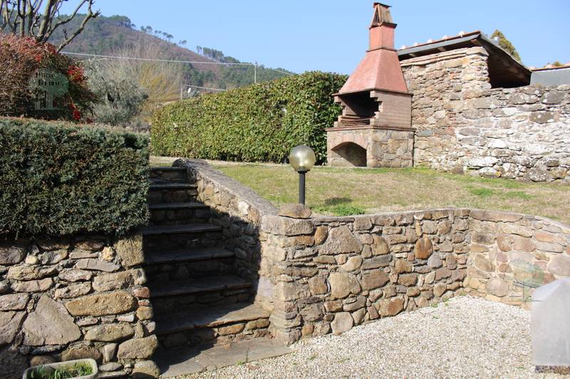Venta Terratetto/Terracielo Capannori Massa Macinaia #432 n.1