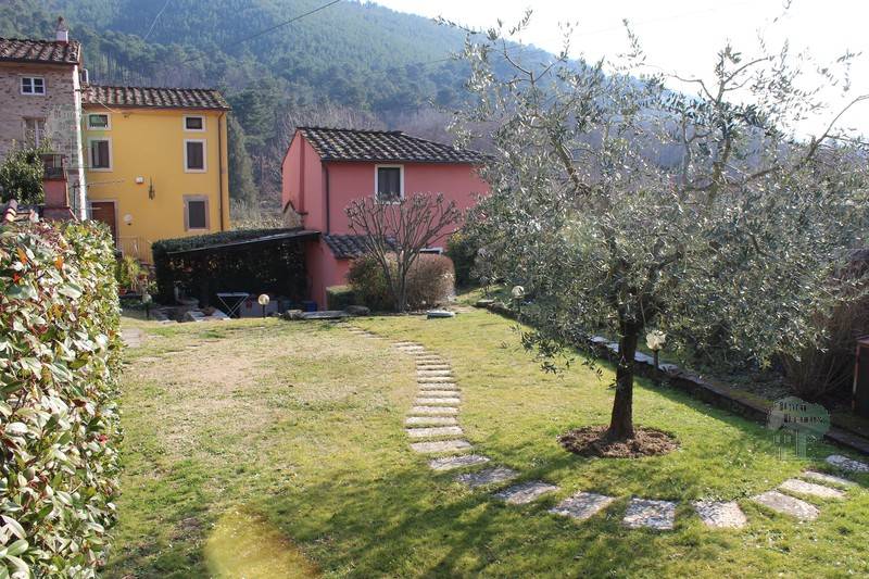 Venta Terratetto/Terracielo Capannori Massa Macinaia #432 n.2